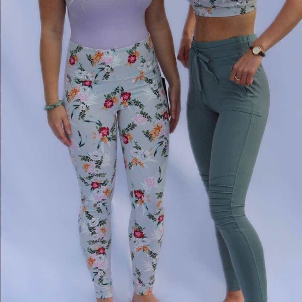 Dusty Joggers